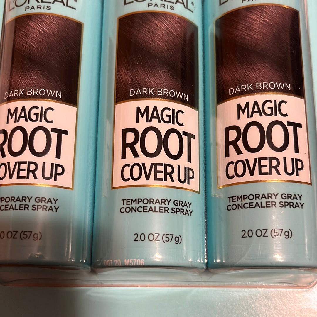 L’Oréal Paris Magic Root Cover up