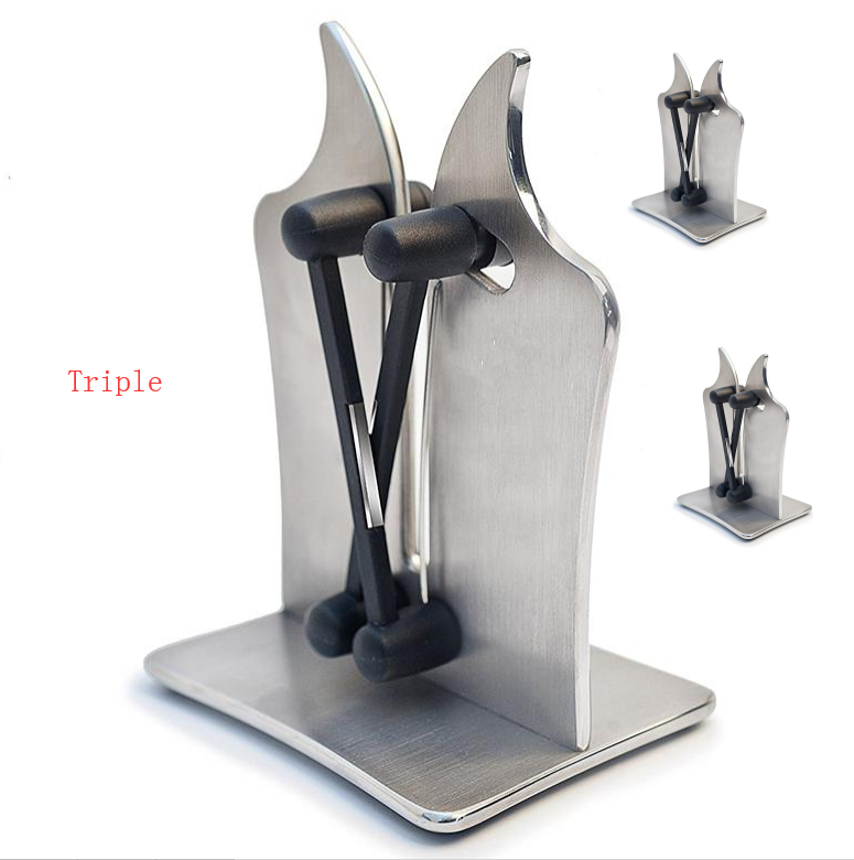 Professional Whetstone Sticks Kitchen Gadgets