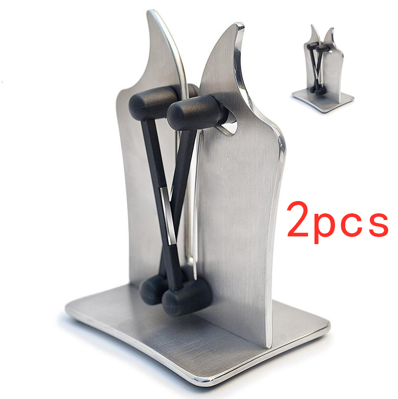 Professional Whetstone Sticks Kitchen Gadgets