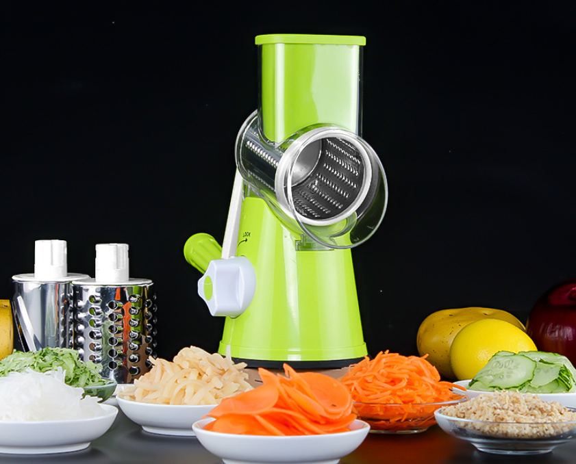 Manual Kitchen Accessories Multifunctional