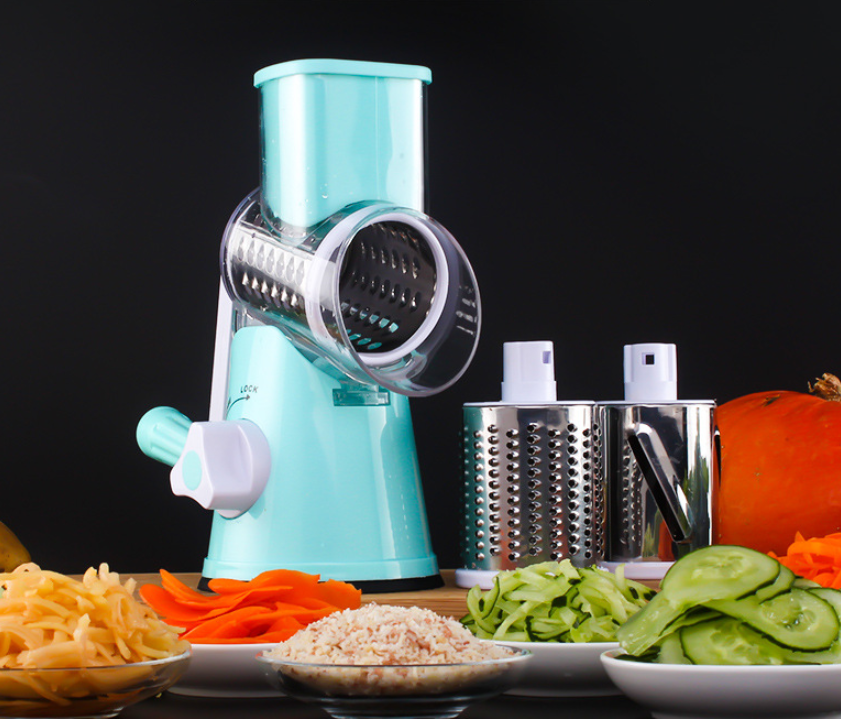 Manual Kitchen Accessories Multifunctional