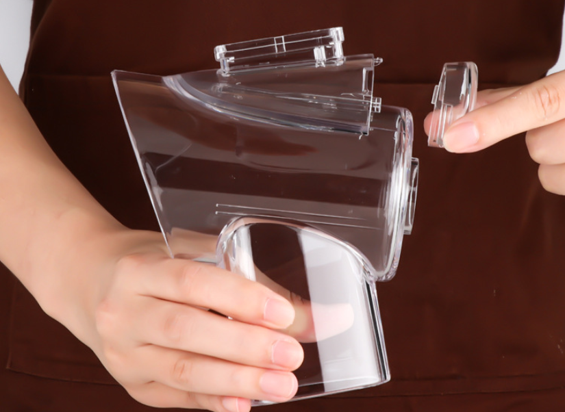 Manual Kitchen Accessories Multifunctional