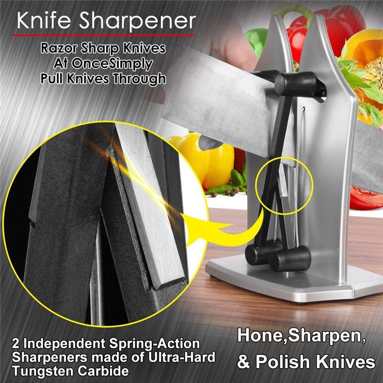 Professional Whetstone Sticks Kitchen Gadgets