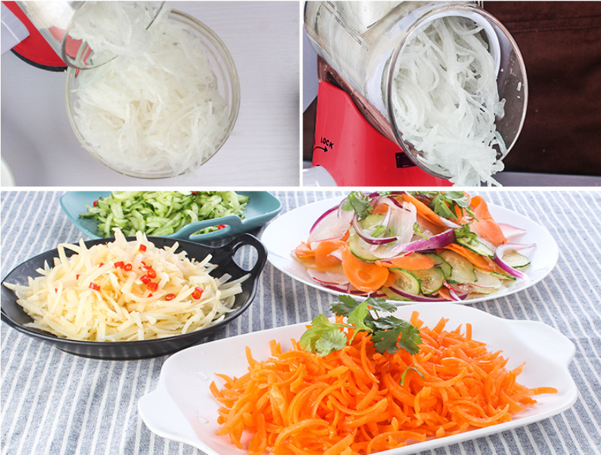 Manual Kitchen Accessories Multifunctional