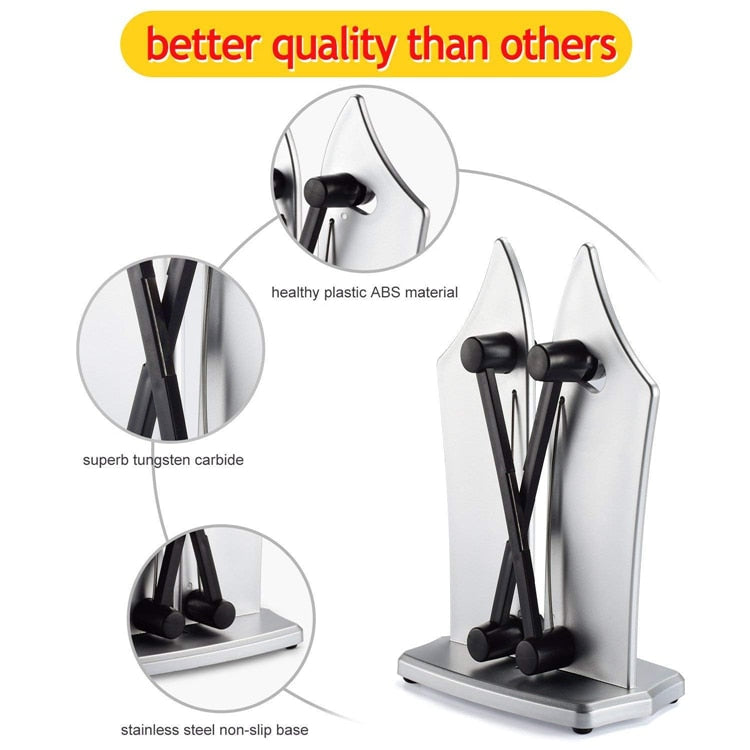 Professional Whetstone Sticks Kitchen Gadgets