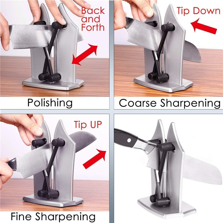 Professional Whetstone Sticks Kitchen Gadgets