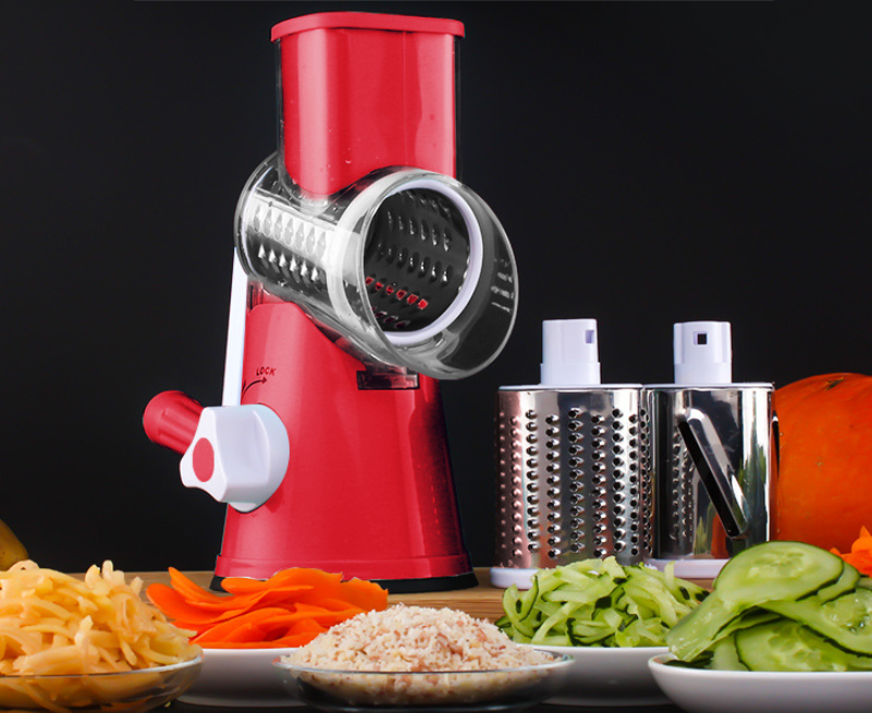 Manual Kitchen Accessories Multifunctional