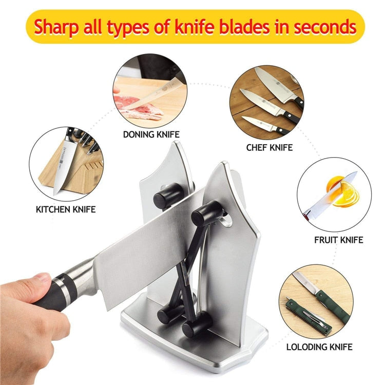 Professional Whetstone Sticks Kitchen Gadgets